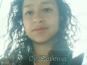 DollSlavewet