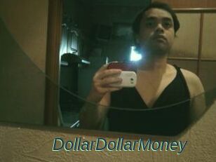 DollarDollarMoney