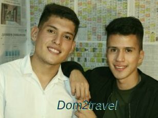 Dom2travel