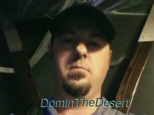 DomInTheDesert