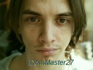 DomMaster27