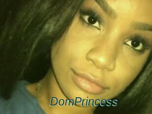 DomPrincess