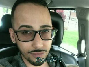 DomiiPR