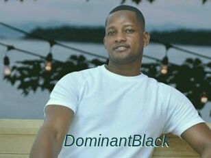 DominantBlack