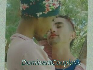 DominantCouplexx