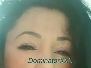 DominatorXXX