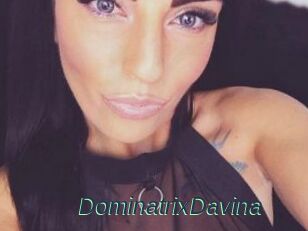 DominatrixDavina