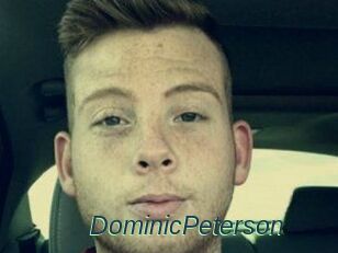 Dominic_Peterson