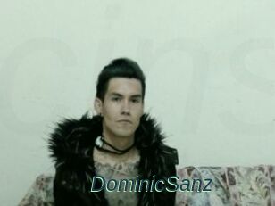 DominicSanz