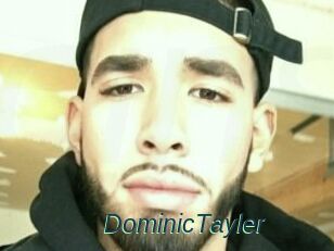 Dominic_Tayler