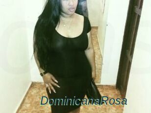 DominicanaRosa