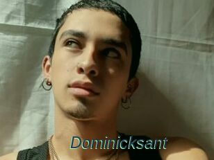 Dominicksant