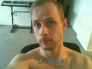 Dominiik