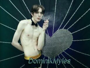 DominikMyles