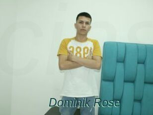 Dominik_Rose