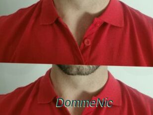 DommeNic