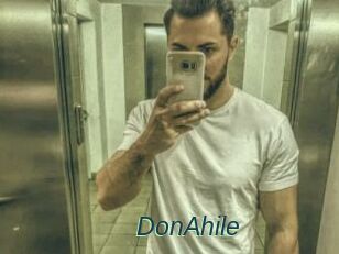 DonAhile