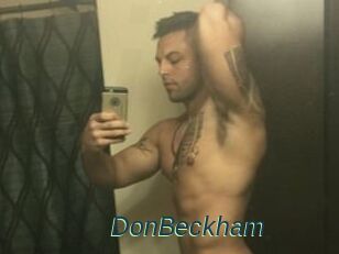 Don_Beckham