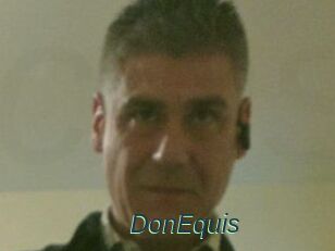 DonEquis