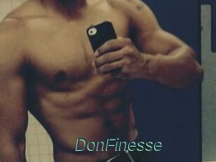 DonFinesse