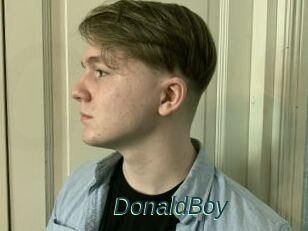 DonaldBoy