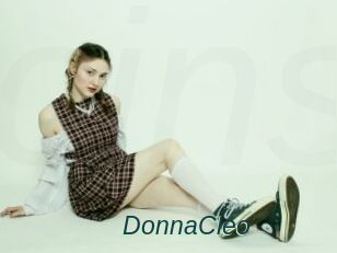 DonnaCleo