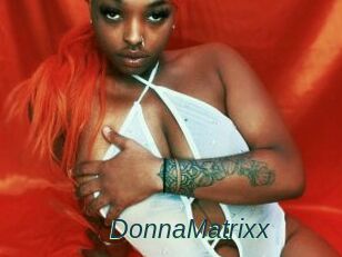 DonnaMatrixx