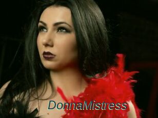 DonnaMistress