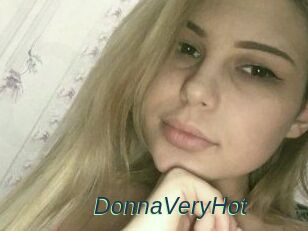 DonnaVeryHot