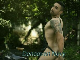 Donoovan_Novy