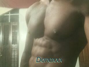 Donoxxx