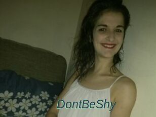 DontBeShy