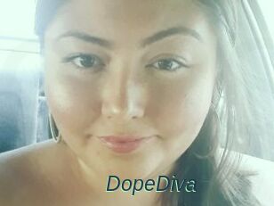 DopeDiva