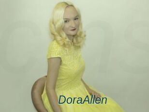 DoraAllen