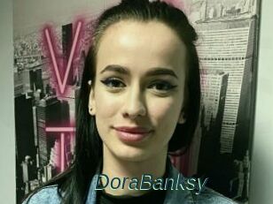 DoraBanksy