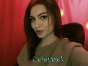 DoraBlack