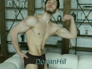 DorianHill