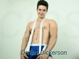 Dorian_Dickerson