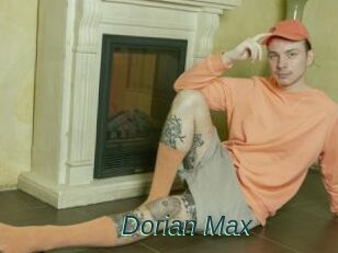 Dorian_Max