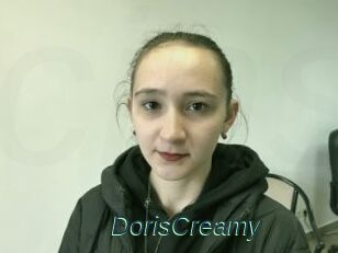 DorisCreamy