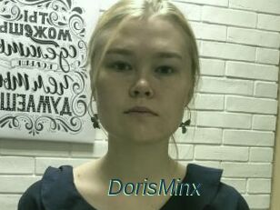 DorisMinx