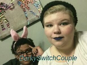 DorkySwitchCouple