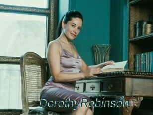 DorothyRobinson