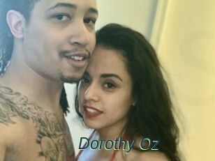 Dorothy_Oz