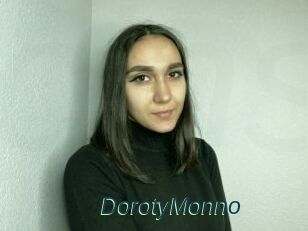 DorotyMonno Cinema Sex