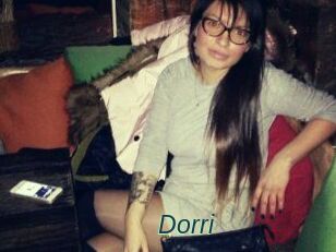 Dorri