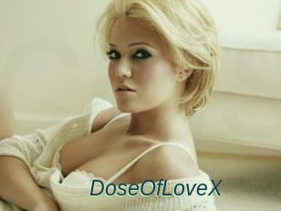 DoseOfLoveX