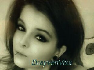 DrayvenVixx