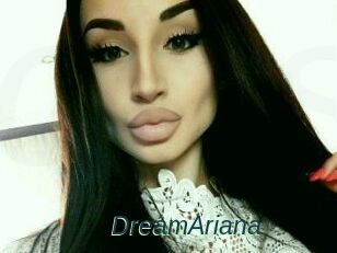 DreamAriana