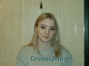 DreamJenny